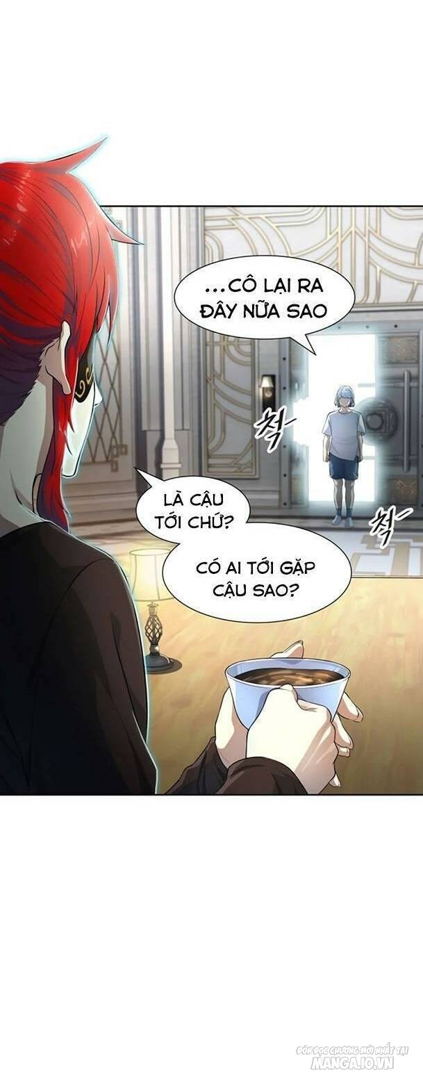 Tòa Tháp Bí Ẩn Chapter 551 - Trang 2