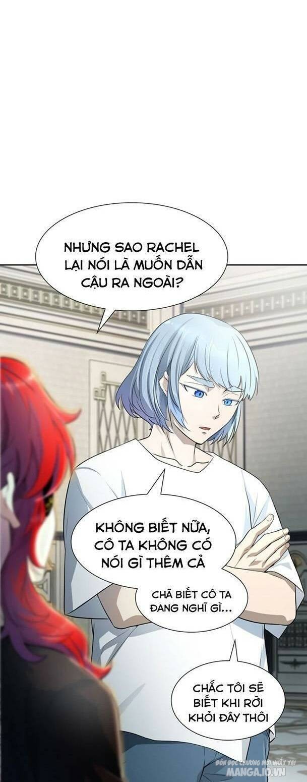 Tòa Tháp Bí Ẩn Chapter 551 - Trang 2