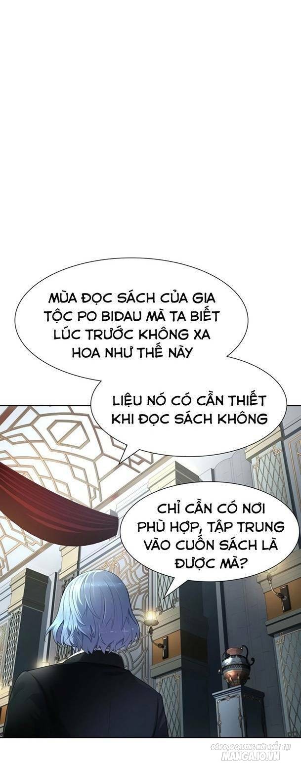 Tòa Tháp Bí Ẩn Chapter 551 - Trang 2