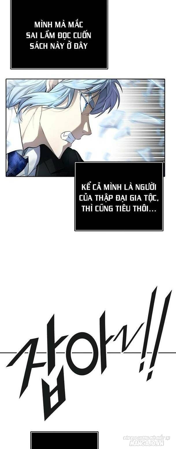 Tòa Tháp Bí Ẩn Chapter 551 - Trang 2