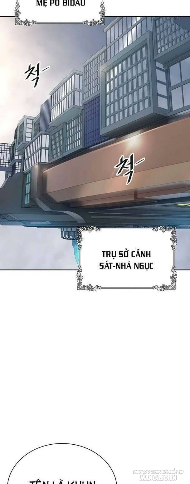 Tòa Tháp Bí Ẩn Chapter 551 - Trang 2