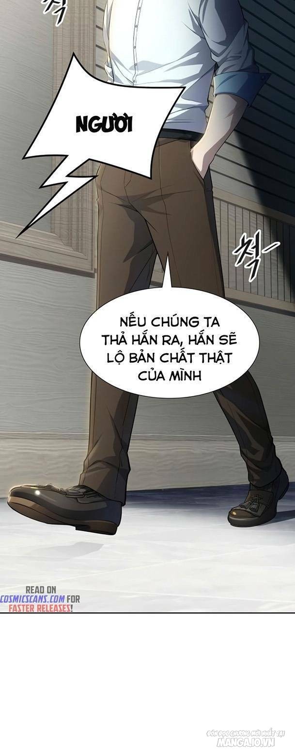 Tòa Tháp Bí Ẩn Chapter 551 - Trang 2