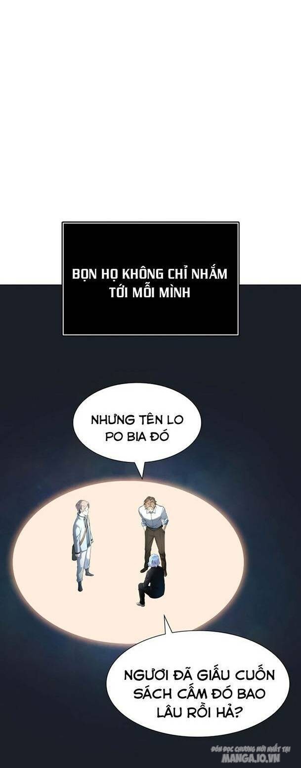 Tòa Tháp Bí Ẩn Chapter 551 - Trang 2