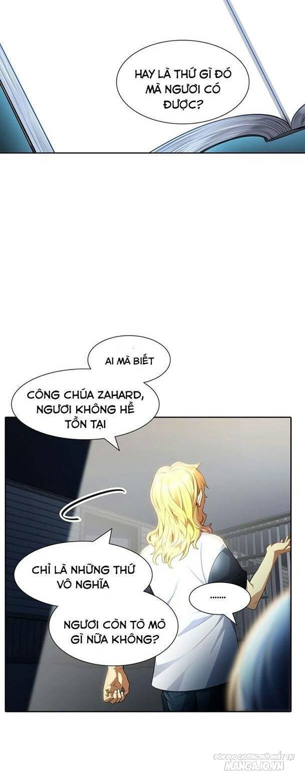 Tòa Tháp Bí Ẩn Chapter 551 - Trang 2