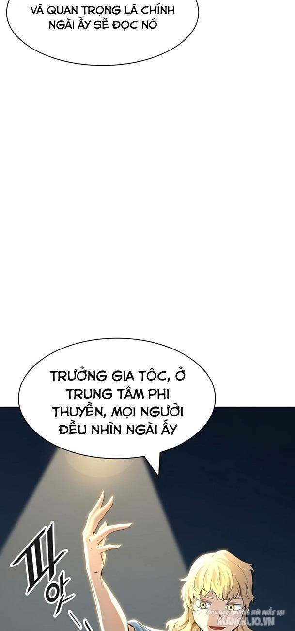 Tòa Tháp Bí Ẩn Chapter 551 - Trang 2