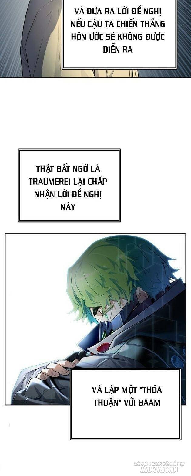 Tòa Tháp Bí Ẩn Chapter 550 - Trang 2