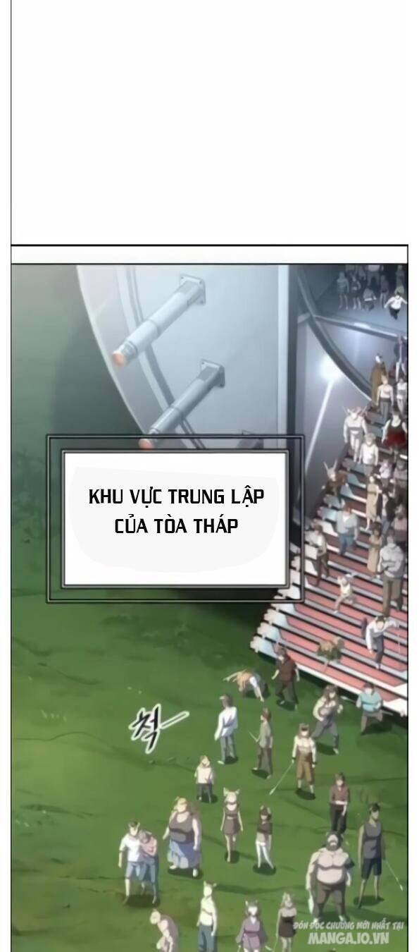 Tòa Tháp Bí Ẩn Chapter 549 - Trang 2