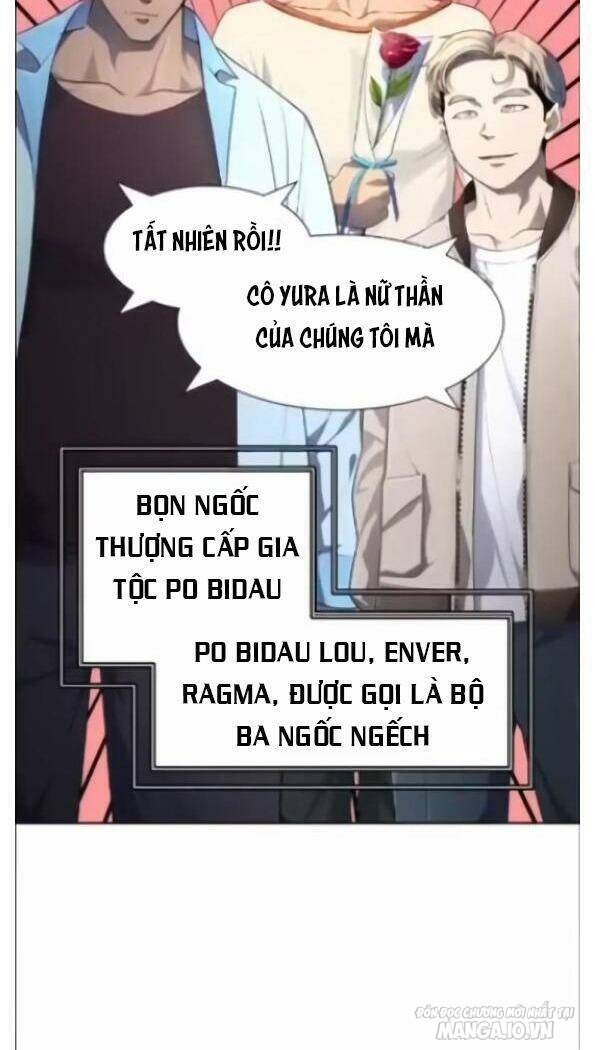 Tòa Tháp Bí Ẩn Chapter 549 - Trang 2