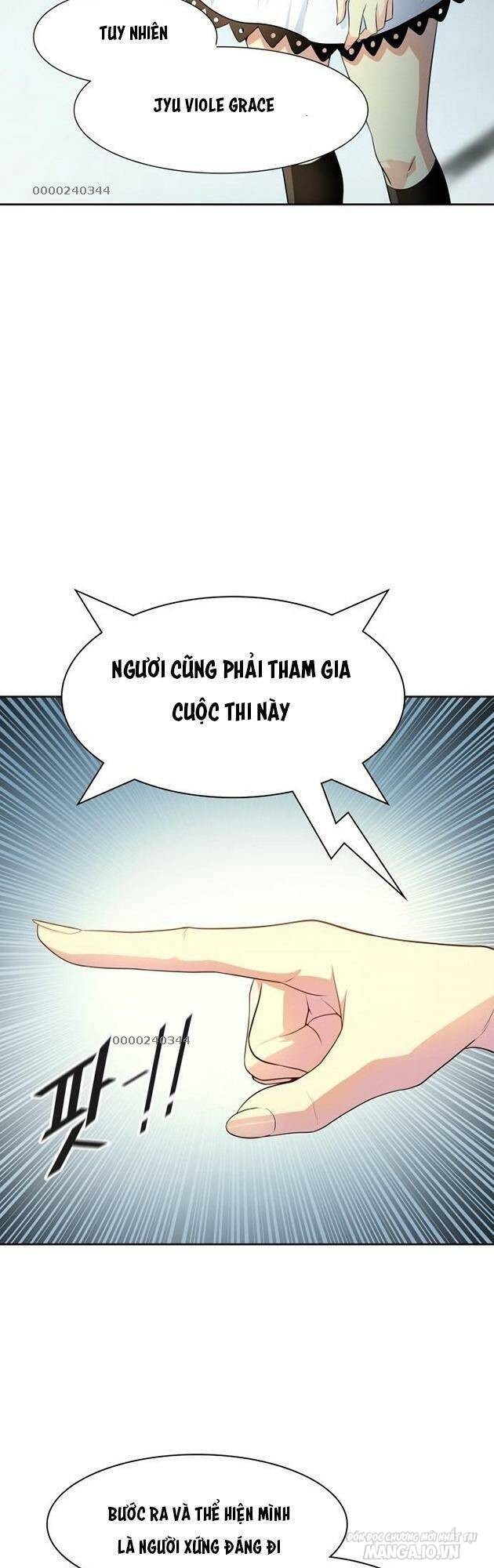 Tòa Tháp Bí Ẩn Chapter 548 - Trang 2