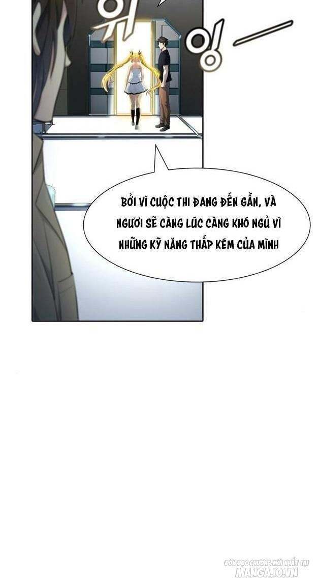 Tòa Tháp Bí Ẩn Chapter 548 - Trang 2