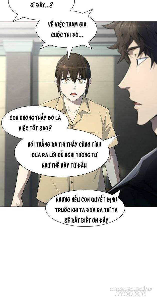 Tòa Tháp Bí Ẩn Chapter 548 - Trang 2