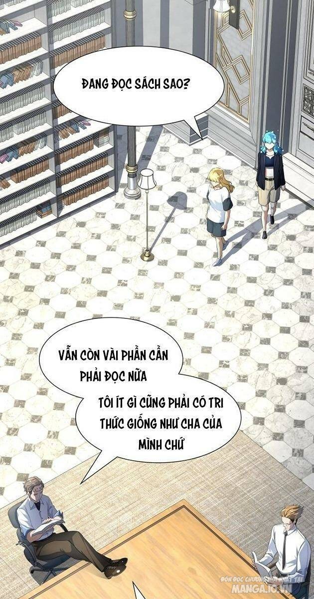 Tòa Tháp Bí Ẩn Chapter 548 - Trang 2