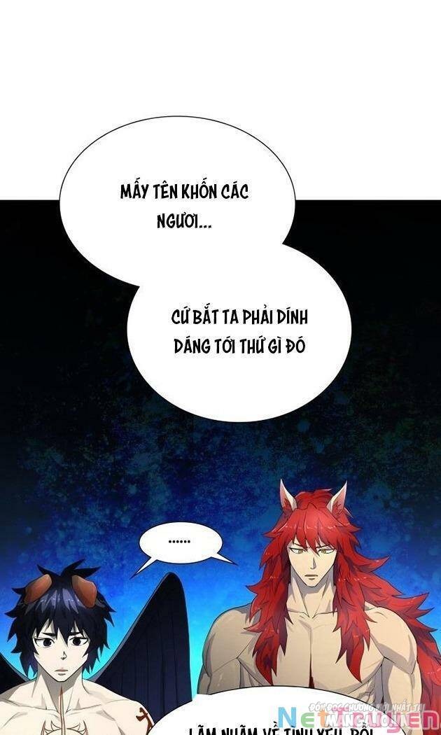 Tòa Tháp Bí Ẩn Chapter 547 - Trang 2