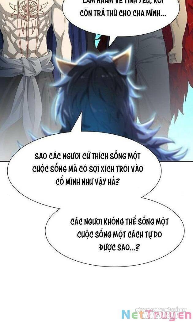 Tòa Tháp Bí Ẩn Chapter 547 - Trang 2