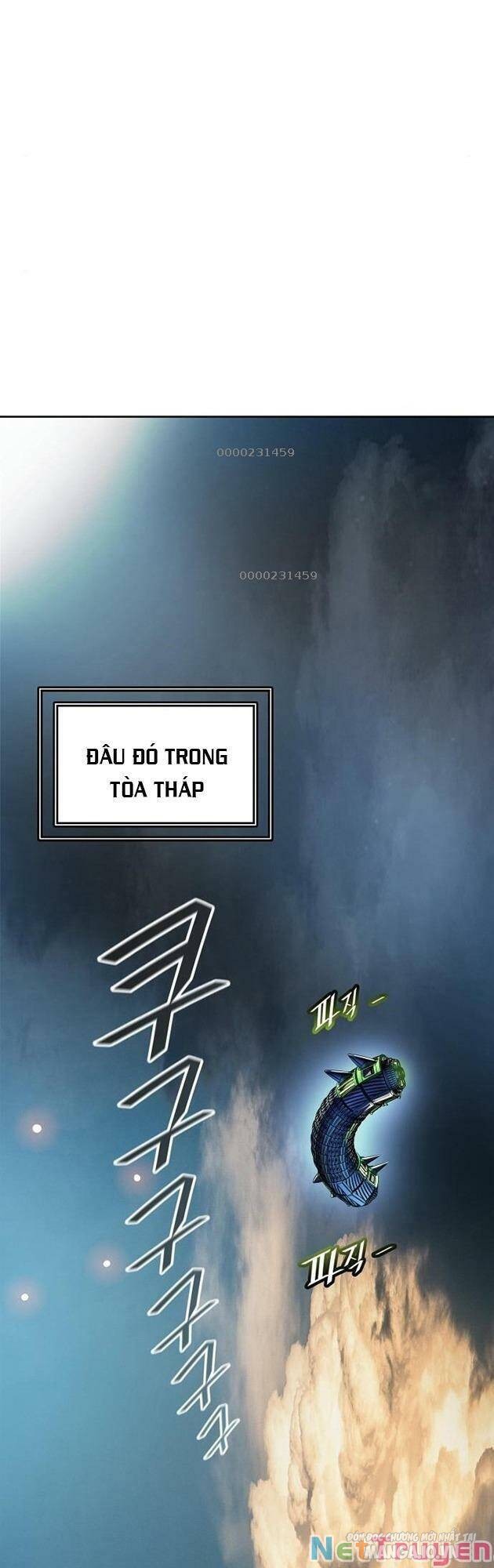 Tòa Tháp Bí Ẩn Chapter 547 - Trang 2