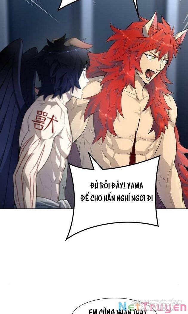 Tòa Tháp Bí Ẩn Chapter 547 - Trang 2