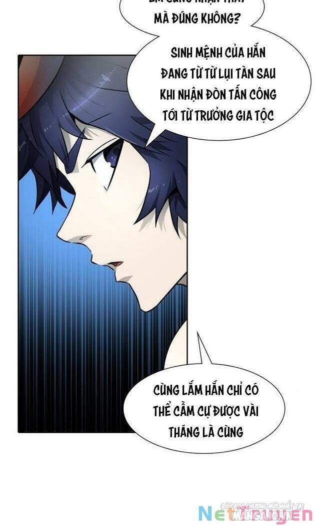 Tòa Tháp Bí Ẩn Chapter 547 - Trang 2