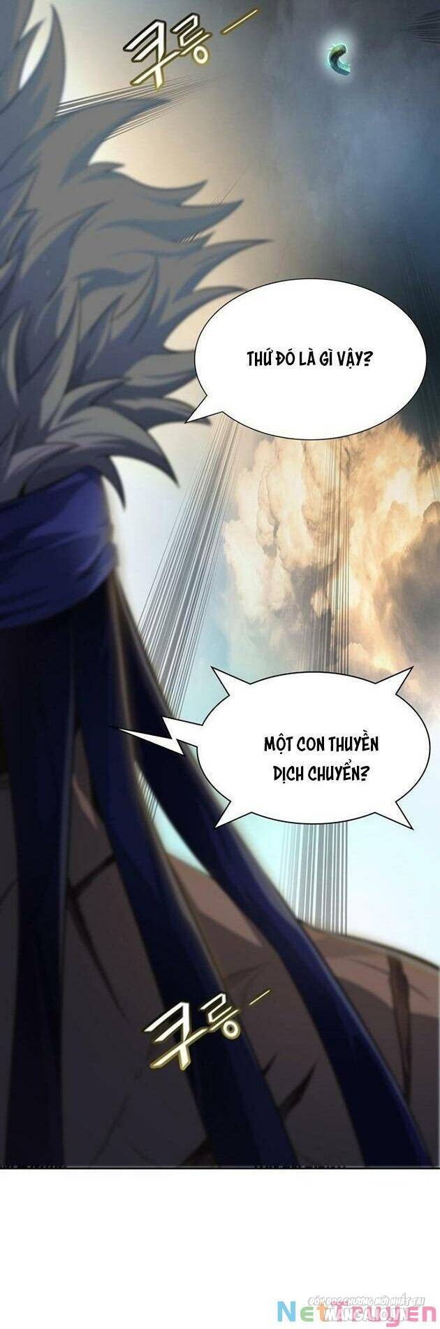 Tòa Tháp Bí Ẩn Chapter 547 - Trang 2