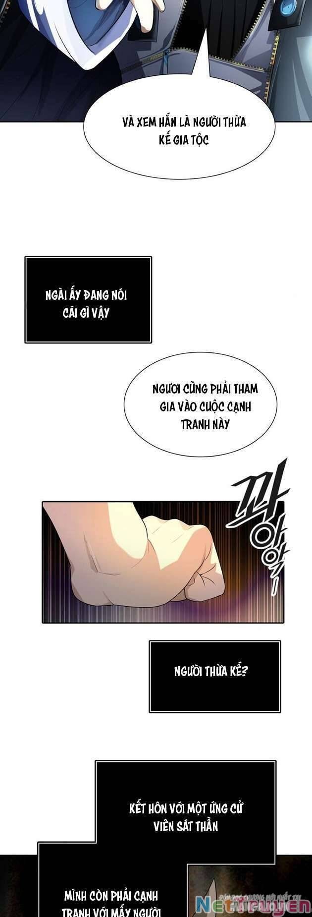 Tòa Tháp Bí Ẩn Chapter 546 - Trang 2