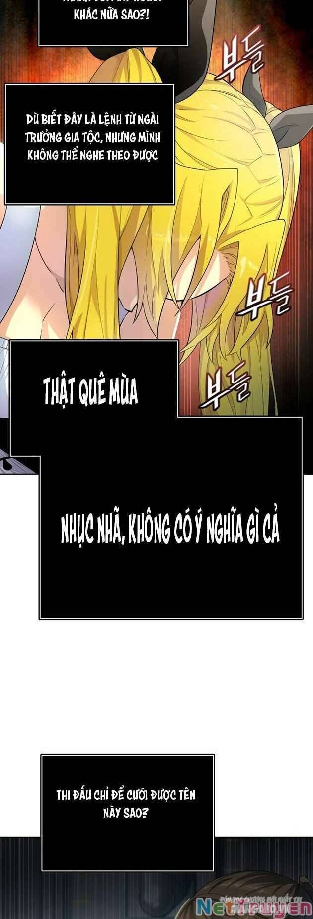 Tòa Tháp Bí Ẩn Chapter 546 - Trang 2