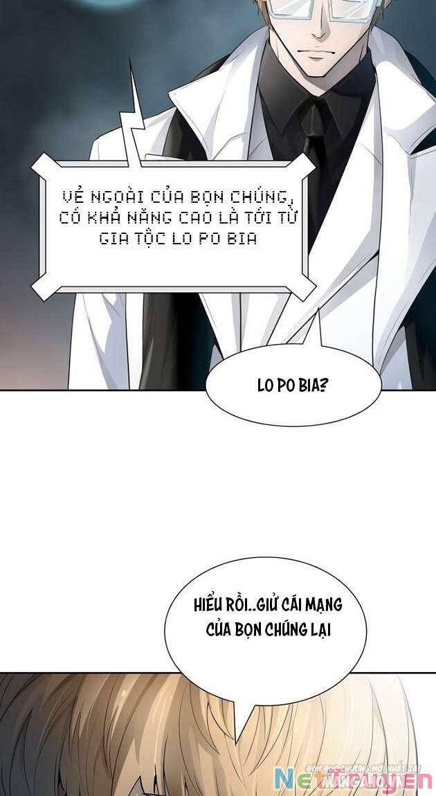 Tòa Tháp Bí Ẩn Chapter 546 - Trang 2