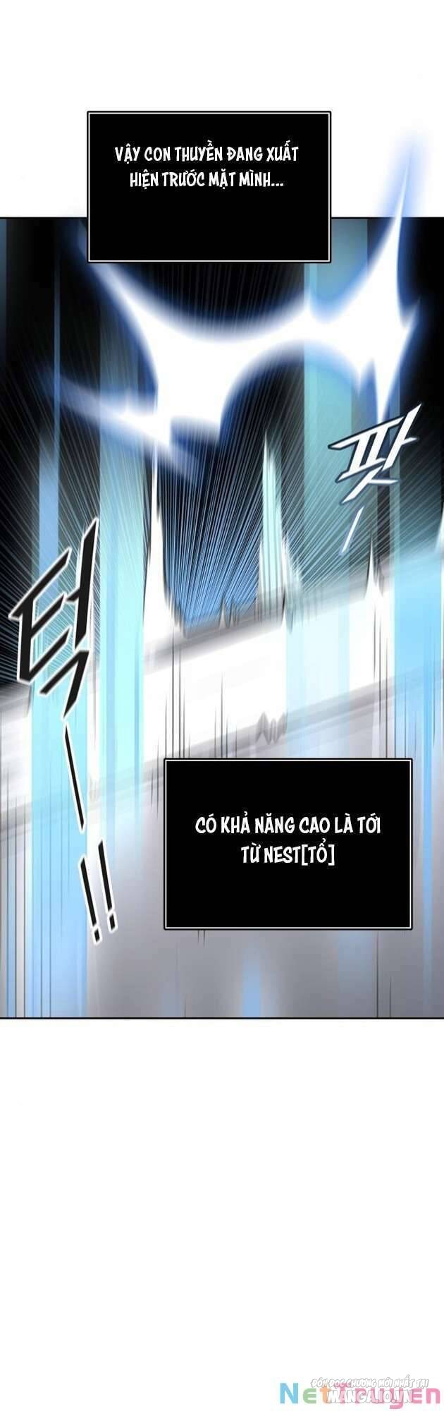 Tòa Tháp Bí Ẩn Chapter 546 - Trang 2