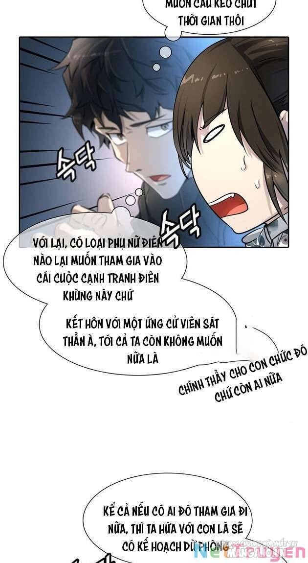 Tòa Tháp Bí Ẩn Chapter 546 - Trang 2