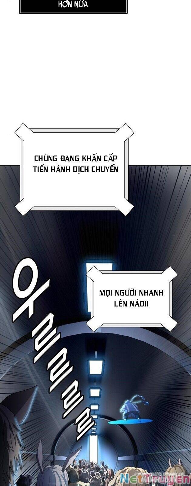 Tòa Tháp Bí Ẩn Chapter 545 - Trang 2