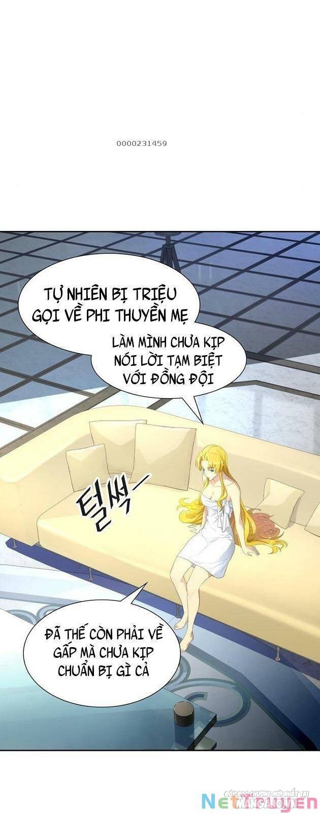 Tòa Tháp Bí Ẩn Chapter 545 - Trang 2