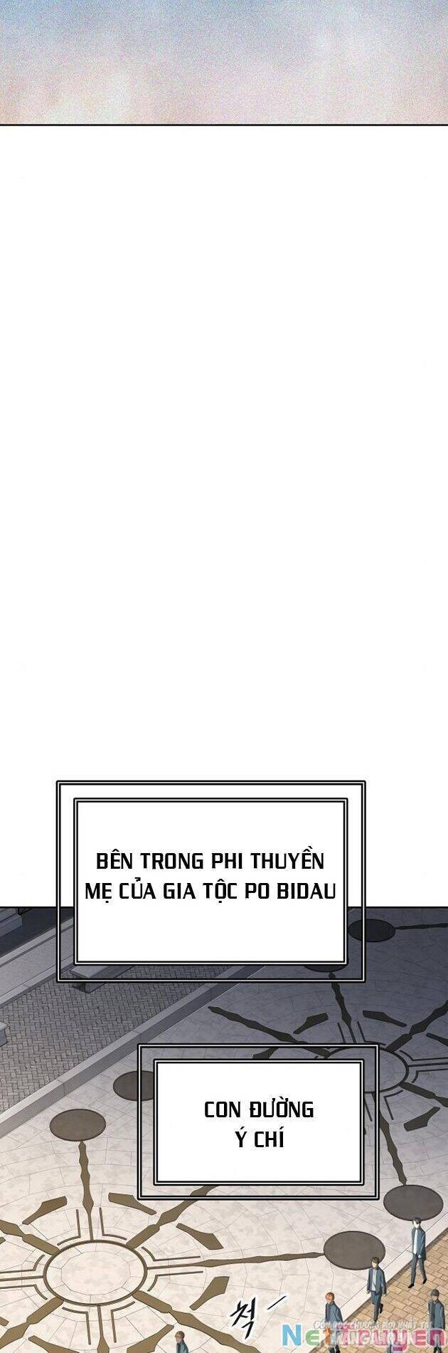 Tòa Tháp Bí Ẩn Chapter 545 - Trang 2