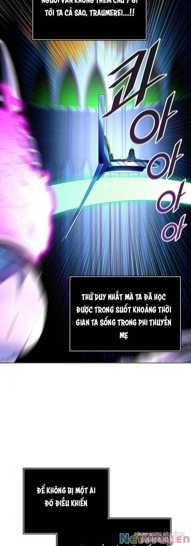 Tòa Tháp Bí Ẩn Chapter 543 - Trang 2