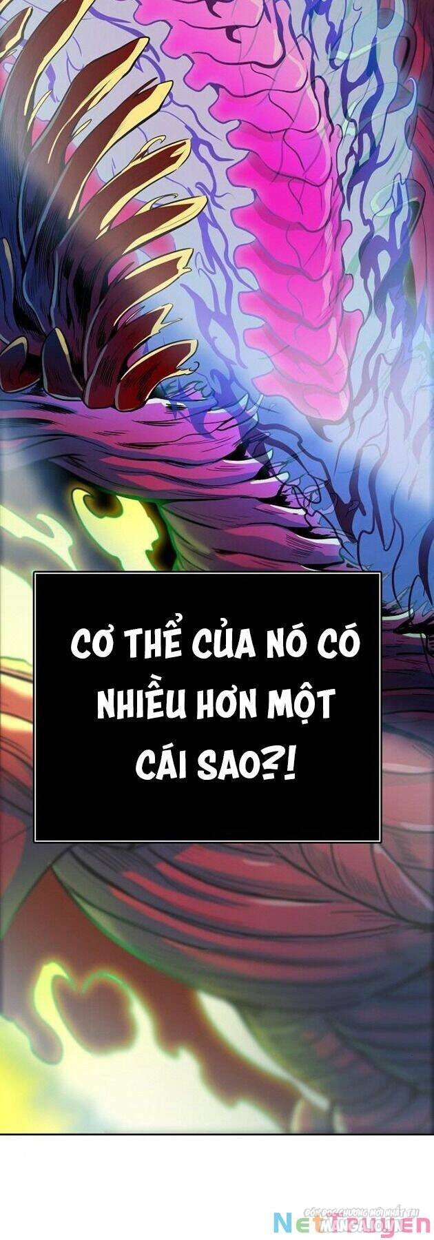 Tòa Tháp Bí Ẩn Chapter 543 - Trang 2