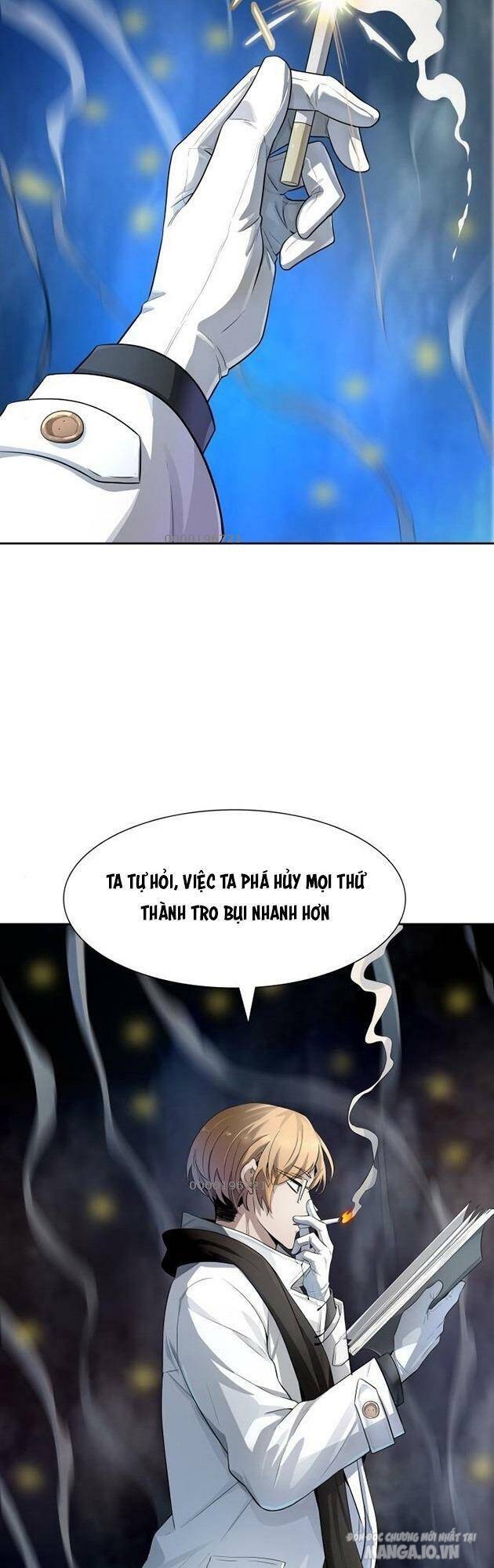 Tòa Tháp Bí Ẩn Chapter 542 - Trang 2