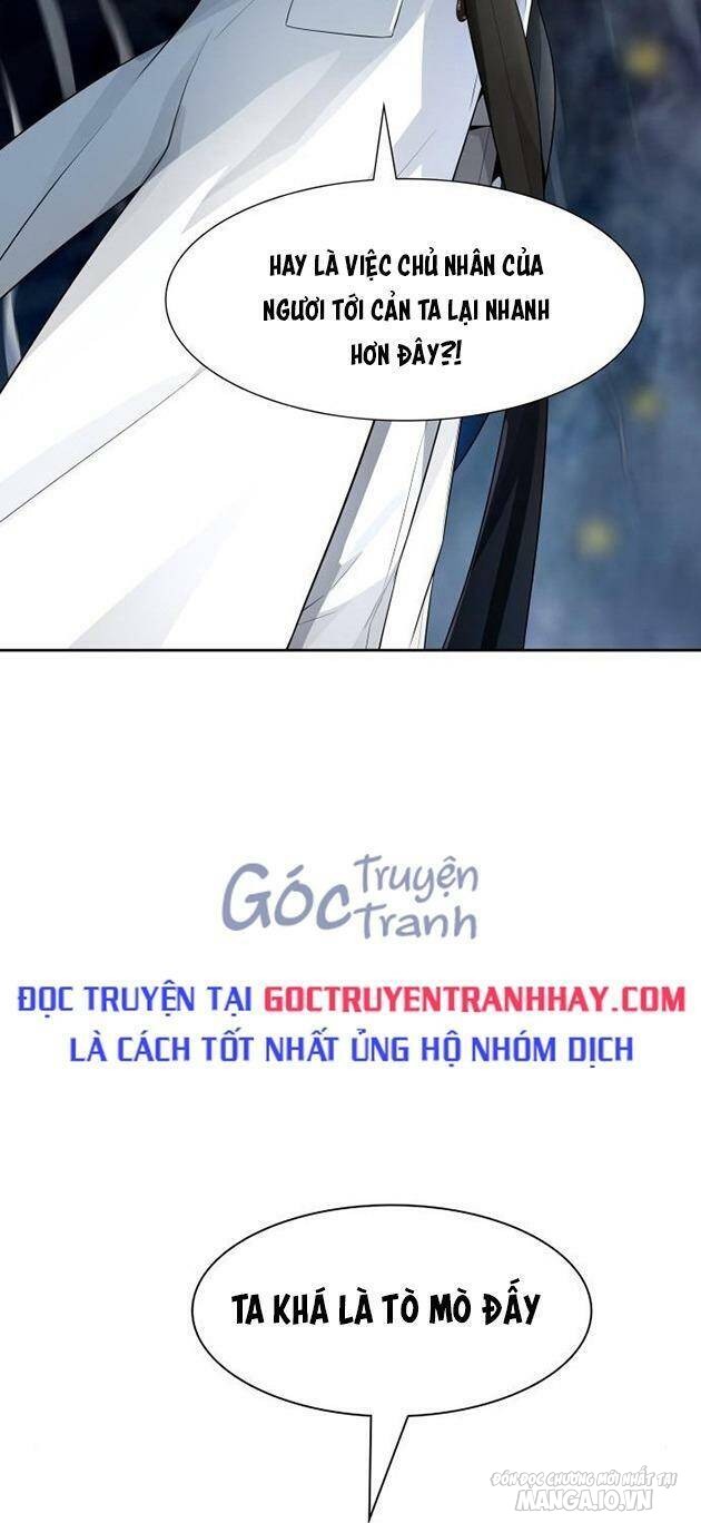 Tòa Tháp Bí Ẩn Chapter 542 - Trang 2