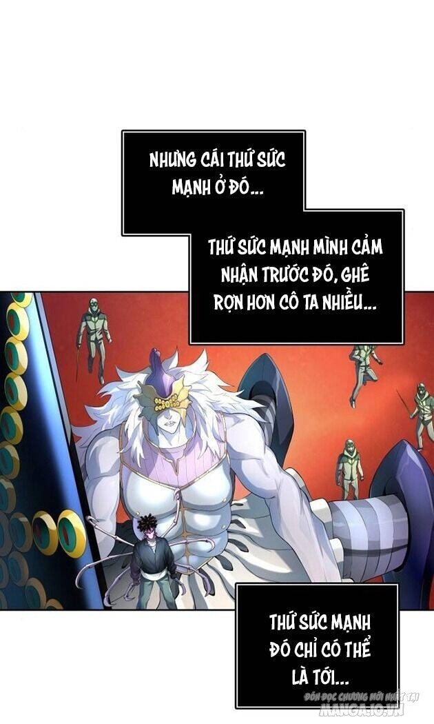 Tòa Tháp Bí Ẩn Chapter 542 - Trang 2