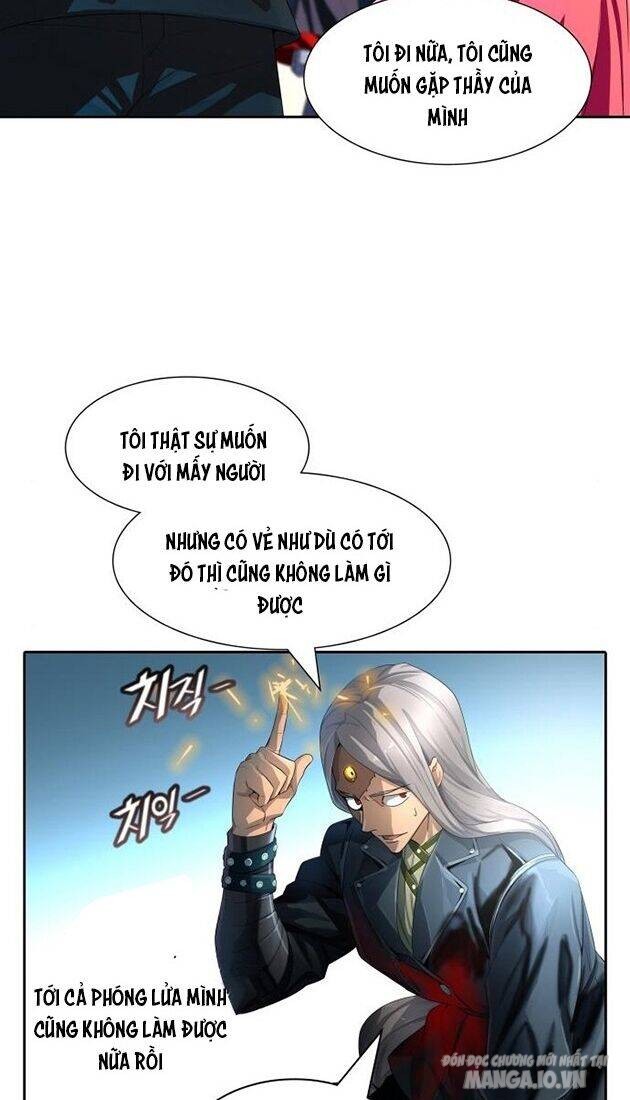 Tòa Tháp Bí Ẩn Chapter 542 - Trang 2