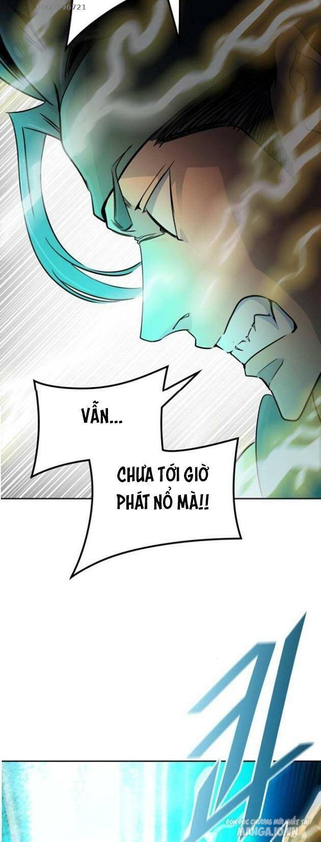 Tòa Tháp Bí Ẩn Chapter 541 - Trang 2