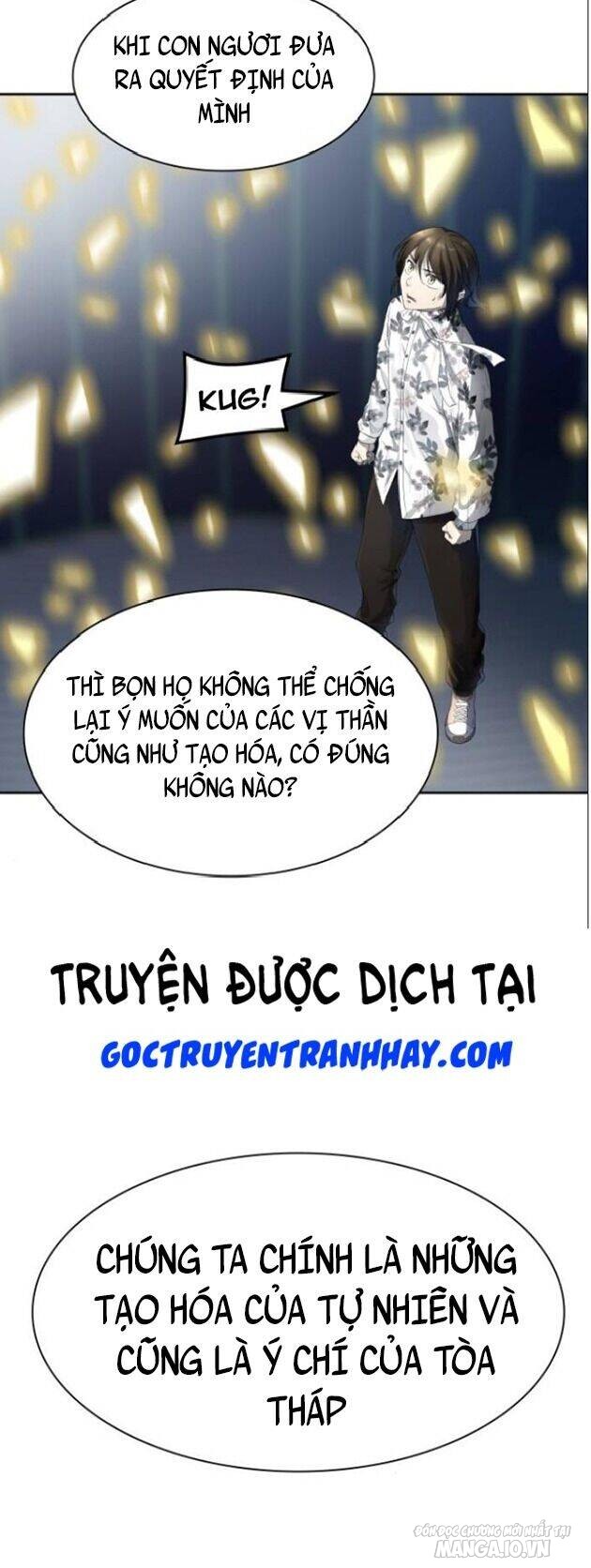 Tòa Tháp Bí Ẩn Chapter 541 - Trang 2