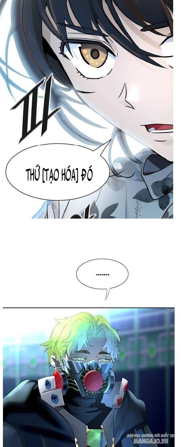 Tòa Tháp Bí Ẩn Chapter 541 - Trang 2