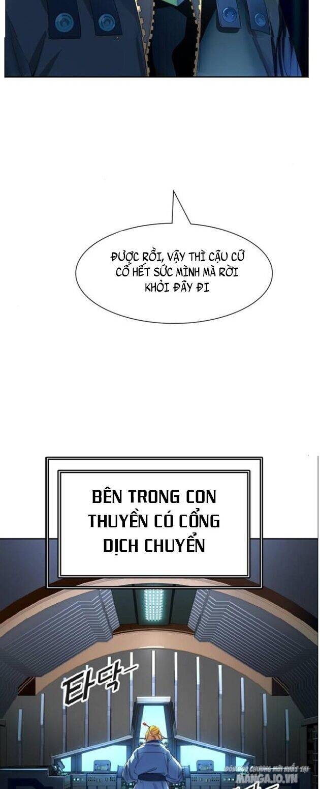 Tòa Tháp Bí Ẩn Chapter 541 - Trang 2