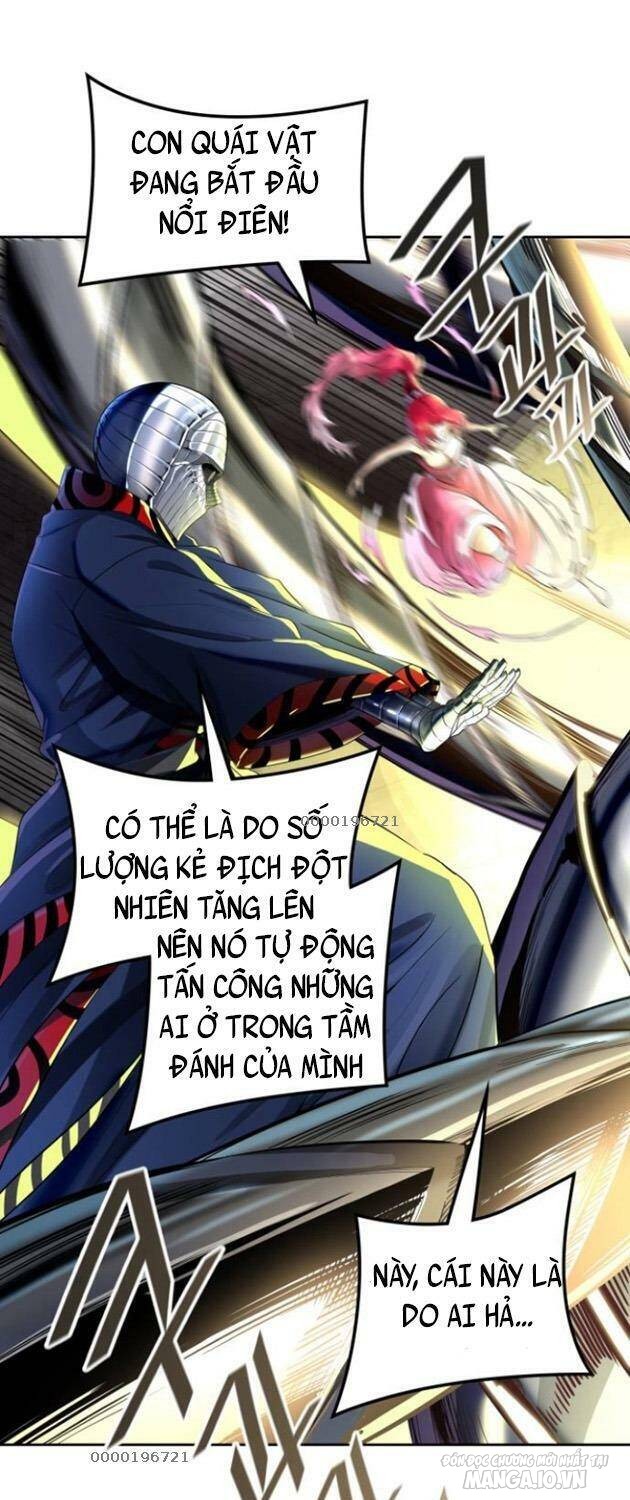 Tòa Tháp Bí Ẩn Chapter 540 - Trang 2