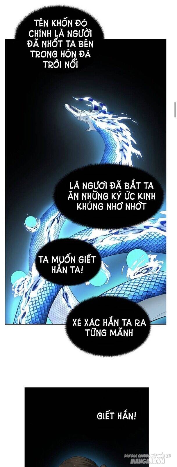 Tòa Tháp Bí Ẩn Chapter 539 - Trang 2