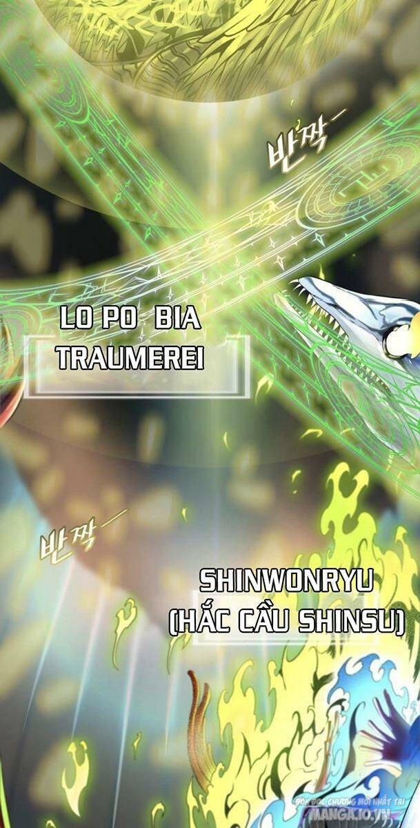 Tòa Tháp Bí Ẩn Chapter 539 - Trang 2