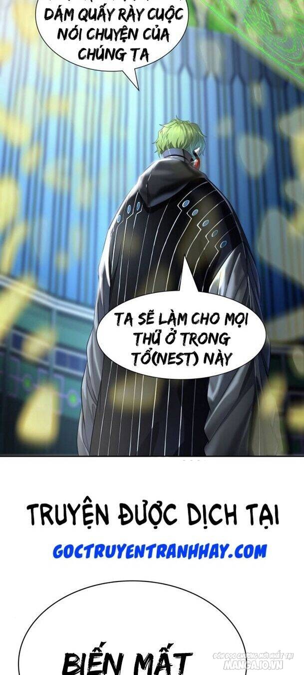 Tòa Tháp Bí Ẩn Chapter 539 - Trang 2