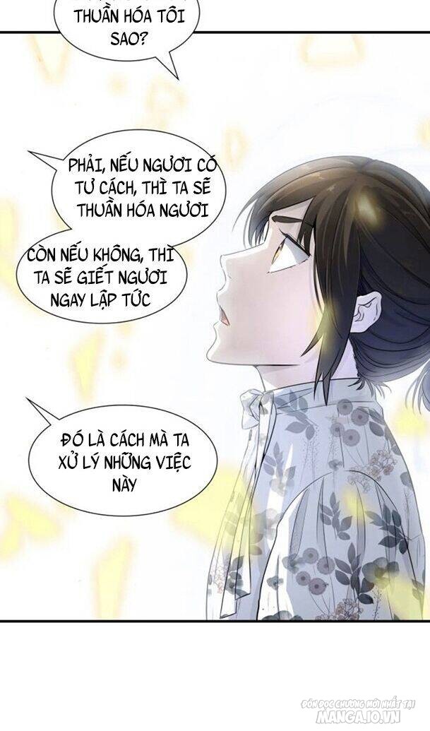 Tòa Tháp Bí Ẩn Chapter 539 - Trang 2