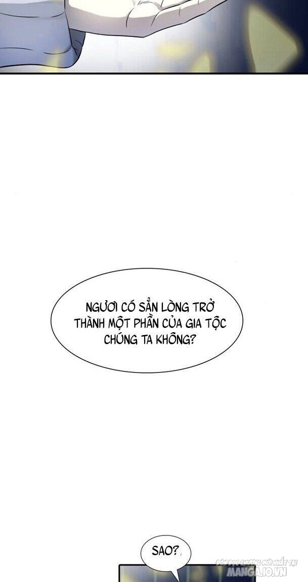 Tòa Tháp Bí Ẩn Chapter 539 - Trang 2