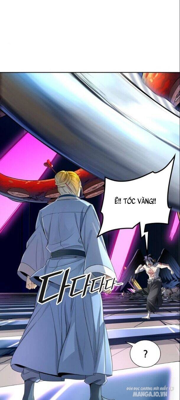 Tòa Tháp Bí Ẩn Chapter 538 - Trang 2