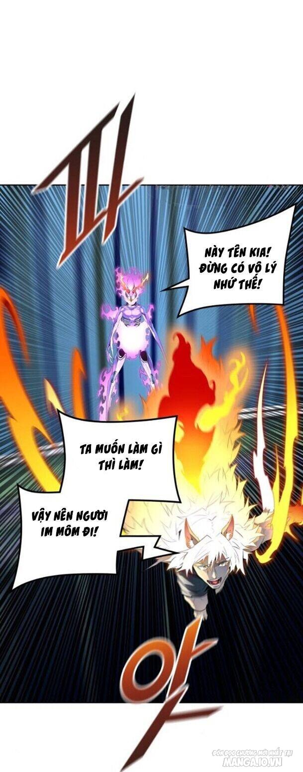 Tòa Tháp Bí Ẩn Chapter 537 - Trang 2