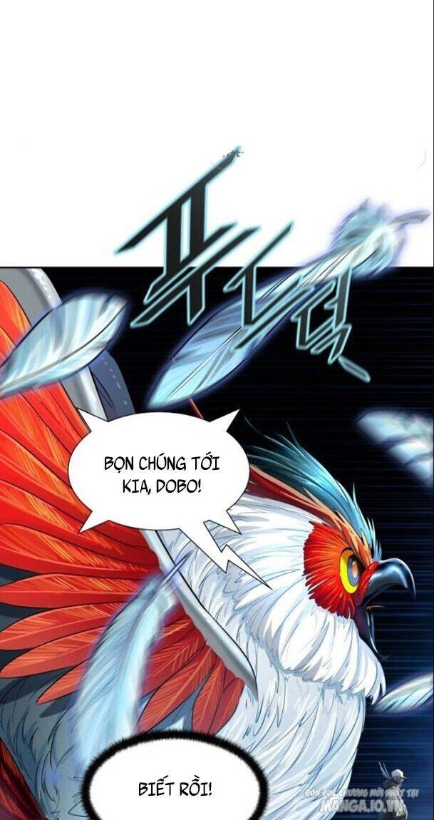 Tòa Tháp Bí Ẩn Chapter 537 - Trang 2