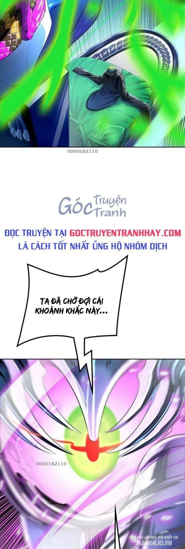 Tòa Tháp Bí Ẩn Chapter 536 - Trang 2